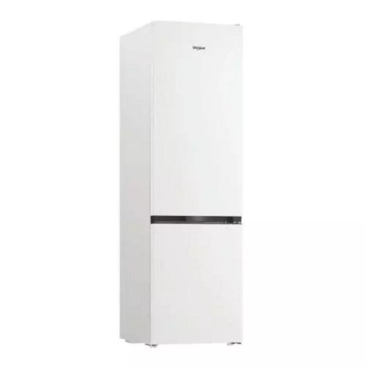 Frigorífico Combi Whirlpool WHK 22413 W6EE 203 cm 415 L Blanco