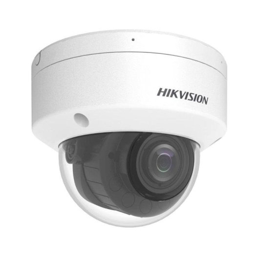 Cámara IP Hikvision DS-2CD2763G2-LIZS2U/SL 6 MP Visión Nocturna Exterior