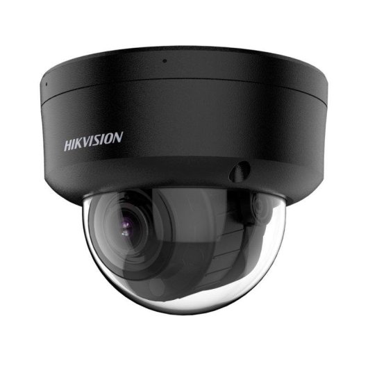 Cámara IP Hikvision Dome Pro 6 MP Visión Nocturna Exterior AcuSense