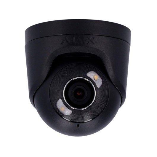 Cámara IP Ajax Turret 5MP Visión Nocturna Exterior IA