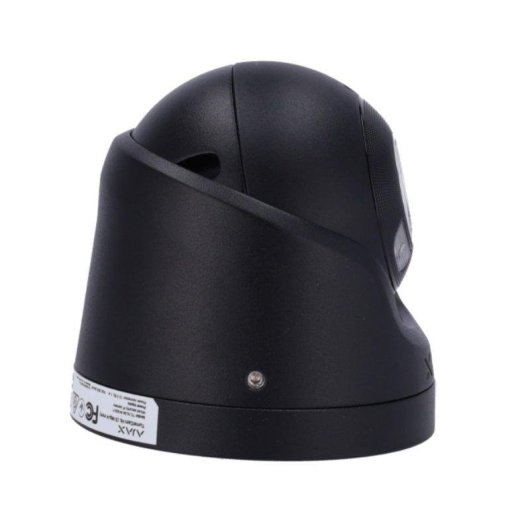 Cámara IP Ajax Turret 5MP Visión Nocturna Exterior IA