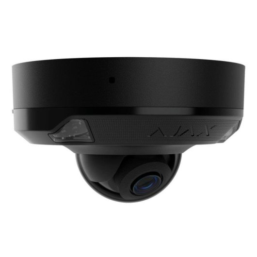 Camera de surveillance Ajax DomeCam Mini HL 5MP Vision nocturne exterieure IA