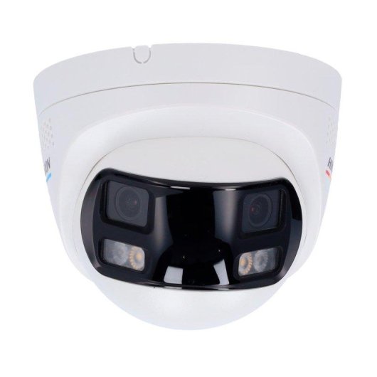 Camera de surveillance Hikvision 6 MP Vision Nocturne Exterieure Alarme Audio bidirectionnel