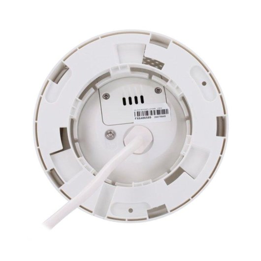 Camera de surveillance Hikvision 6 MP Vision Nocturne Exterieure Alarme Audio bidirectionnel