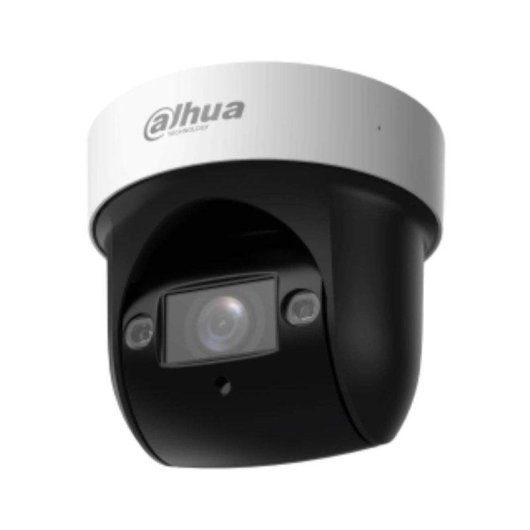 Cámara IP Dahua Full HD Visión Nocturna Exterior IA