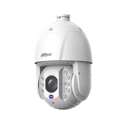 Cámara IP Dahua DH-SD6E232MB-HNR-A-PV1 FullHD Visión Nocturna Exterior IA