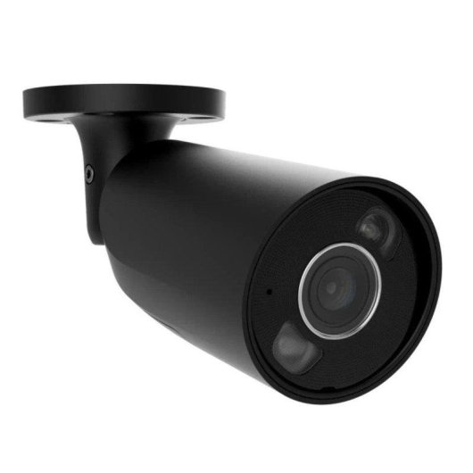 Camera de surveillance Ajax BulletCam HL 4K Vision Nocturne Exterieure IA