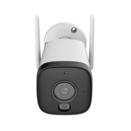 Cámara IP Dahua IPC-HFW1539DTK1P-SAW-IL 5MP Visión Nocturna Exterior IA