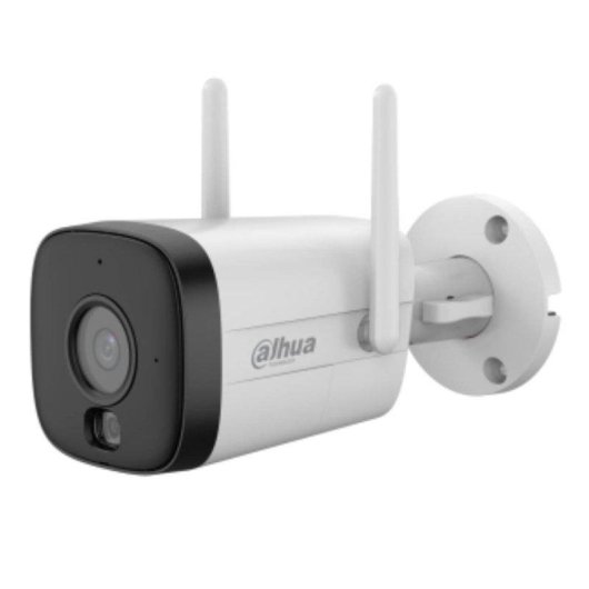 Cámara IP Dahua IPC-HFW1539DTK1P-SAW-IL 5MP Visión Nocturna Exterior IA
