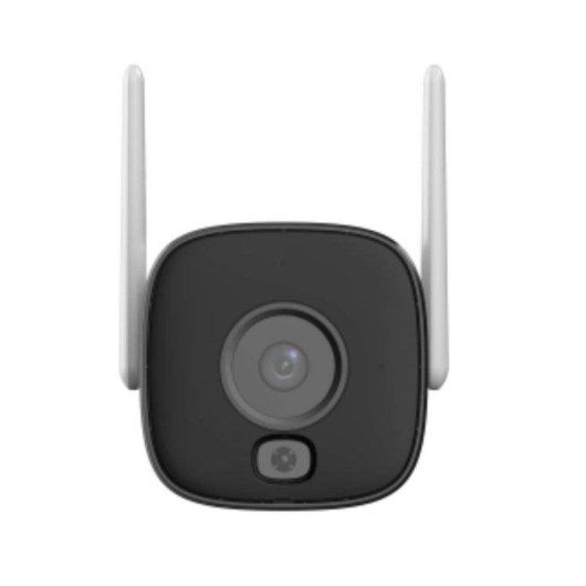 Cámara IP Dahua IPC-HFW1539DTK1P-SAW-IL 5MP Visión Nocturna Exterior IA
