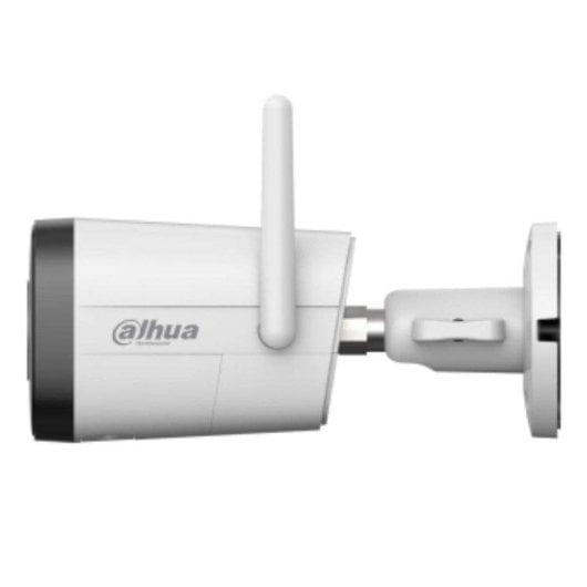 Cámara IP Dahua IPC-HFW1539DTK1P-SAW-IL 5MP Visión Nocturna Exterior IA