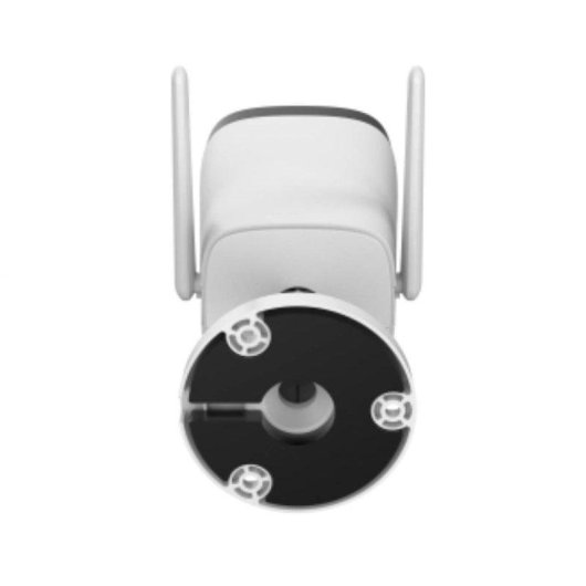 Cámara IP Dahua IPC-HFW1539DTK1P-SAW-IL 5MP Visión Nocturna Exterior IA