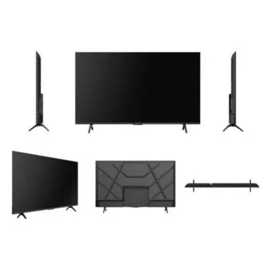 TV Panasonic LED TB-43W60CEZS 43" 4K UltraHD 60Hz Smart TV TiVo HDR10 Dolby Atmos