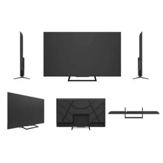 TV Panasonic QD-Mini LED TN-55W90CEZS 55" 4K UltraHD 50Hz Smart TV Google TV HDR10+