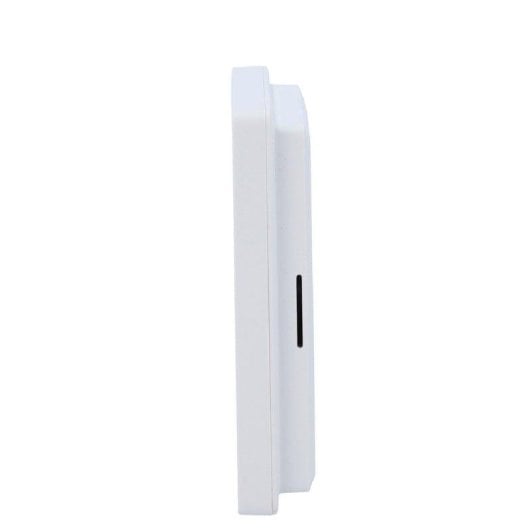 Moniteur video Hikvision 4,3" HD 2 fils blanc