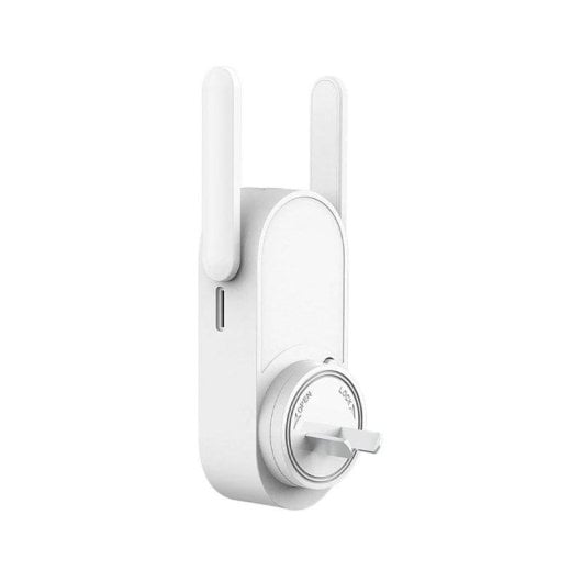 Interphone video WiFi Imilab Doorbell Blanc/Noir
