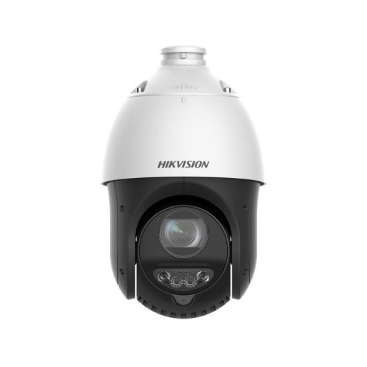 Cámara IP Hikvision 4K Visión Nocturna Exterior PTZ con Alarma