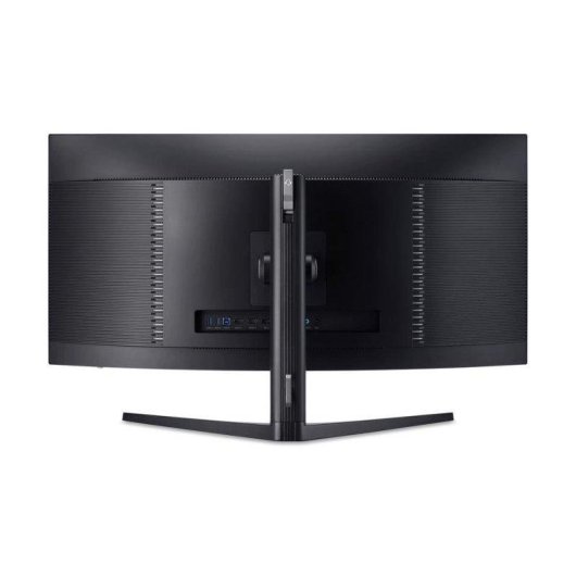 Monitor Acer X34 F1 X 34" UltraWide Quad HD 360Hz QD-OLED Curved HDR500