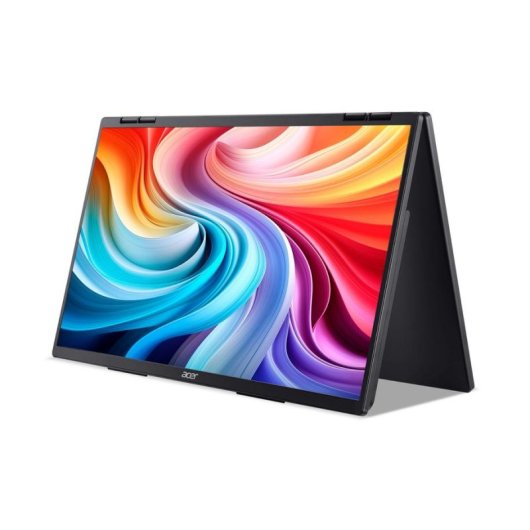 Écran PC Acer PD243YEbmiuux 23,8" Full HD 100Hz IPS Portable USB-C 4ms
