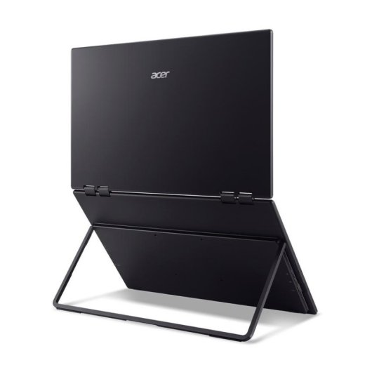 Écran PC Acer PD243YEbmiuux 23,8" Full HD 100Hz IPS Portable USB-C 4ms