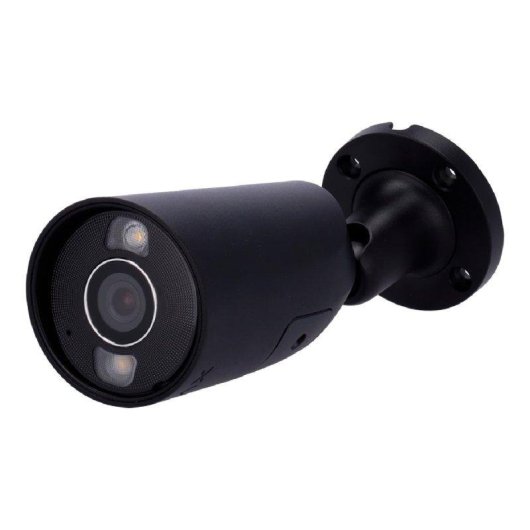Telecamera di sorveglianza Ajax BulletCam 5 MP Visione Notturna Esterna IA