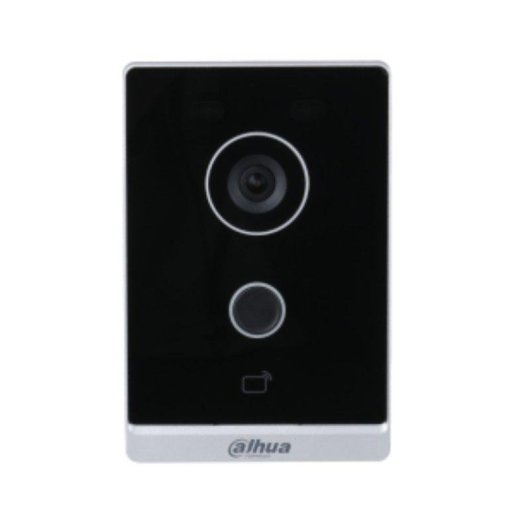 Videoportero WiFi Dahua KTW04 Pantalla 7" 2 MP Visión nocturna