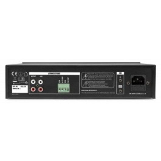 Amplificador Power Dynamics PDM25 25 W Bluetooth USB RCA FM