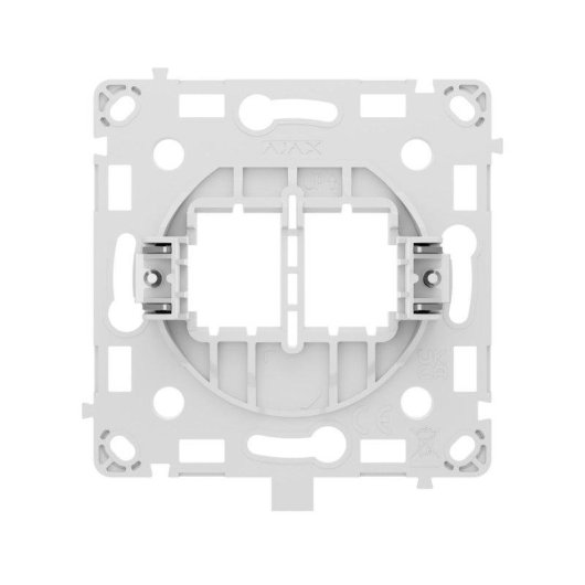 Caja de montaje Ajax para SoloCover CP, SideCover CP y CenterCover CP