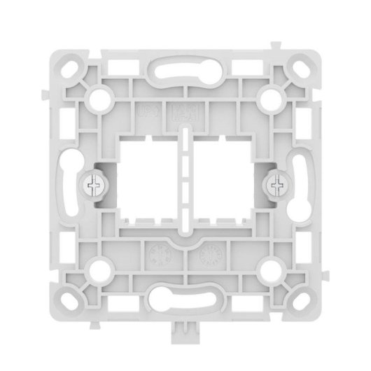 Caja de montaje Ajax para SoloCover CP, SideCover CP y CenterCover CP