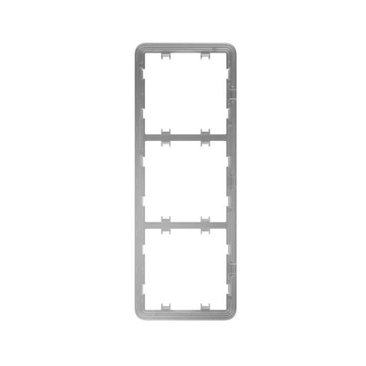 Structure verticale pour 3 interrupteurs Ajax LightSwitch compatible système Ajax