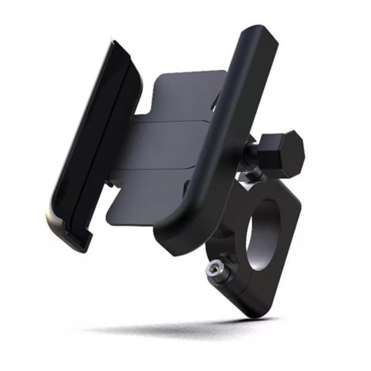eWheel EWS002 ASM-002 Suporte para telemovel 360 graus, 60 a 95 mm