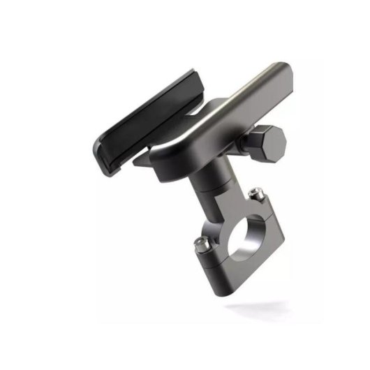eWheel EWS002 ASM-002 Suporte para telemovel 360 graus, 60 a 95 mm