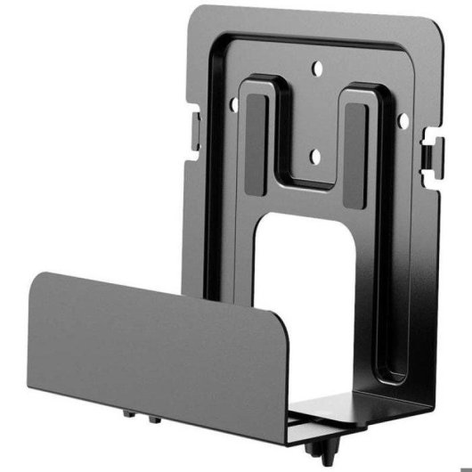 Neomounts AWL-450BL Suporte de parede para leitor multimédia 5 kg