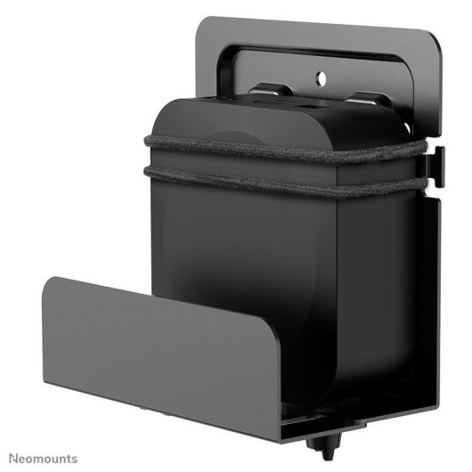 Neomounts AWL-450BL Suporte de parede para leitor multimédia 5 kg