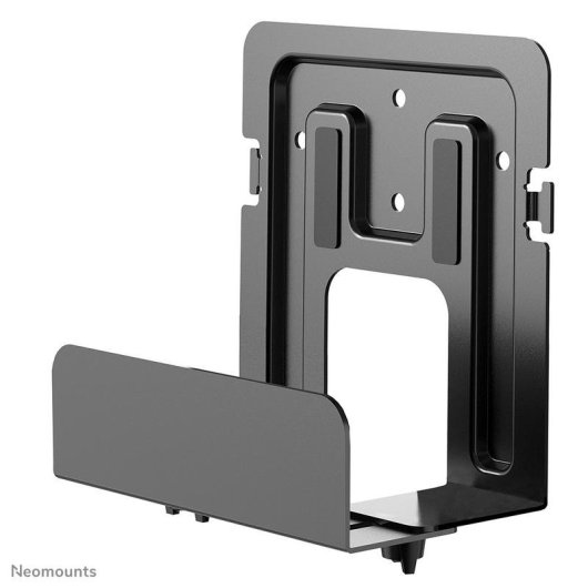 Neomounts AWL-450BL Suporte de parede para leitor multimédia 5 kg