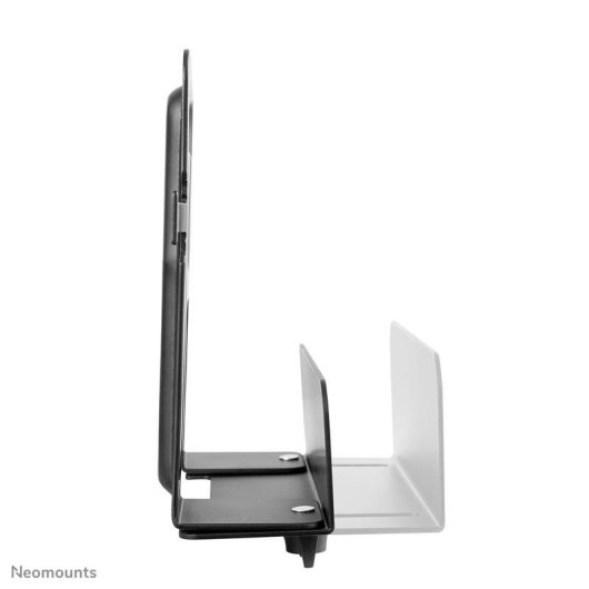 Neomounts AWL-450BL Suporte de parede para leitor multimédia 5 kg