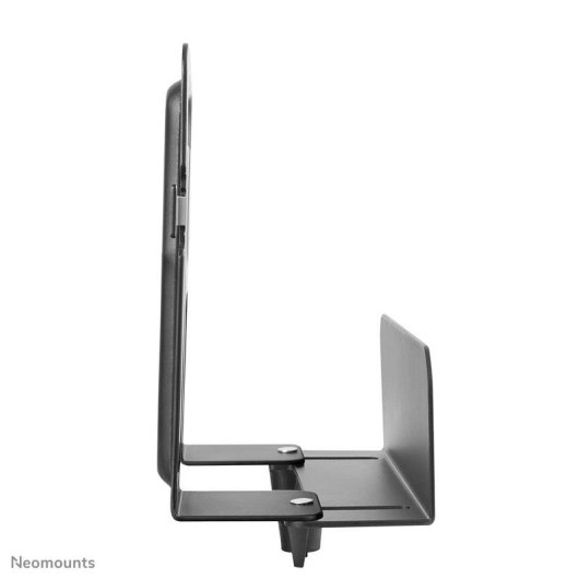 Neomounts AWL-450BL Suporte de parede para leitor multimédia 5 kg