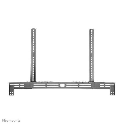 Neomounts AWL29-750BL1 VESA-Soundbarhalterung, max. 10 kg