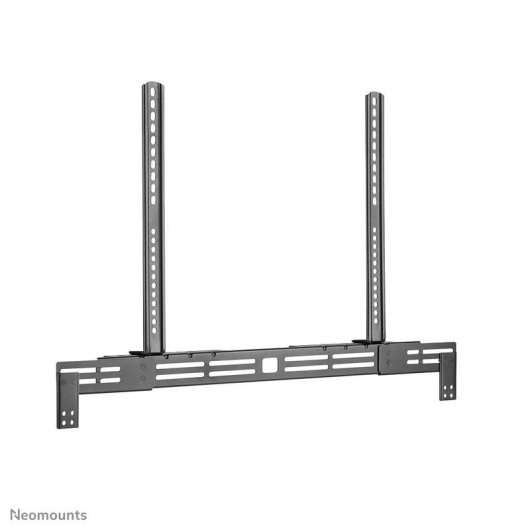 Neomounts AWL29-750BL1 VESA-Soundbarhalterung, max. 10 kg