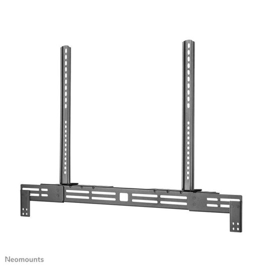 Neomounts AWL29-750BL1 VESA-Soundbarhalterung, max. 10 kg