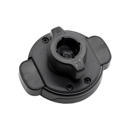 eWheel EWS004 CMM196 Supporto smartphone per manubrio, rotazione 360 gradi