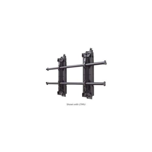 Chief FCAV1U Ausziehverlaengerung fuer TV-Wandhalterung, 293 mm, 68 kg