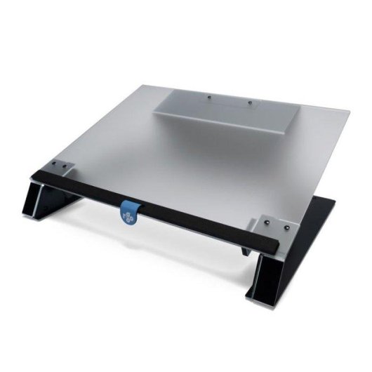 R-Go Tools Read2Write Support de lecture et d'ecriture de bureau, acrylique mat