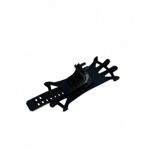 Konrow Ksbike Support smartphone velo/trottinette 360 degres noir
