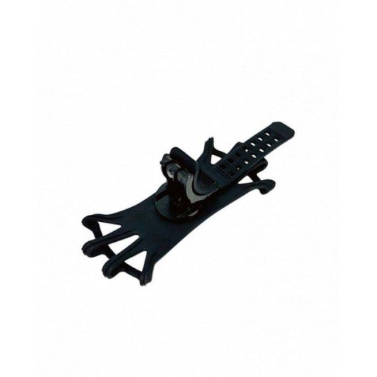 Konrow Ksbike Support smartphone velo/trottinette 360 degres noir