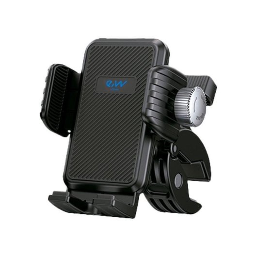 eWheel EWS005 CMM197 Soporte móvil antivibración 360°