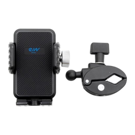 eWheel EWS005 CMM197 Soporte móvil antivibración 360°