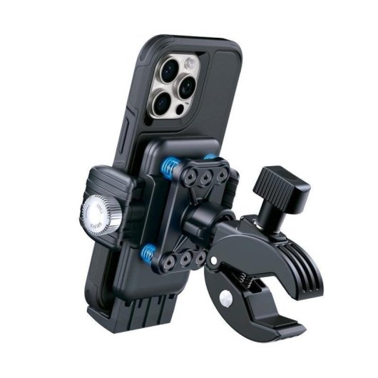 eWheel EWS005 CMM197 Soporte móvil antivibración 360°