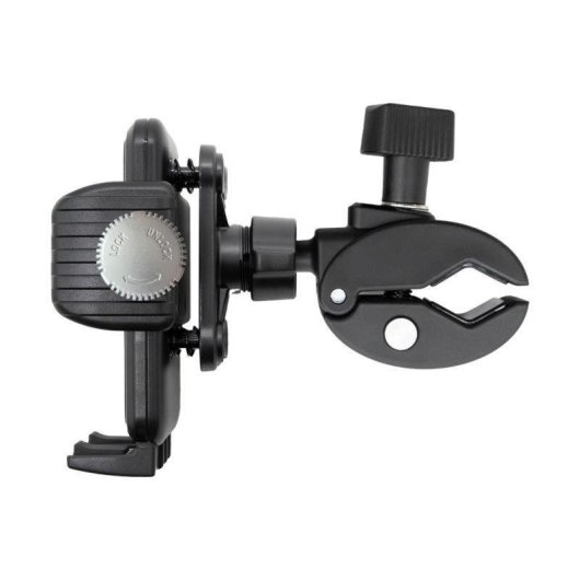 eWheel EWS005 CMM197 Soporte móvil antivibración 360°