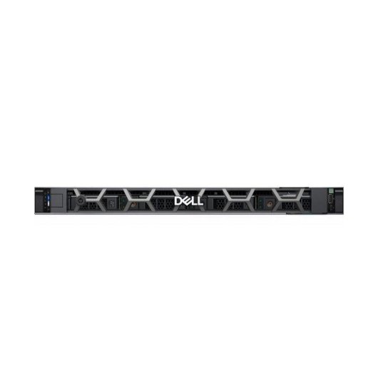 Servidor Dell PowerEdge R660xs Xeon Silver 4514Y 64 GB 960 GB SSD 1U